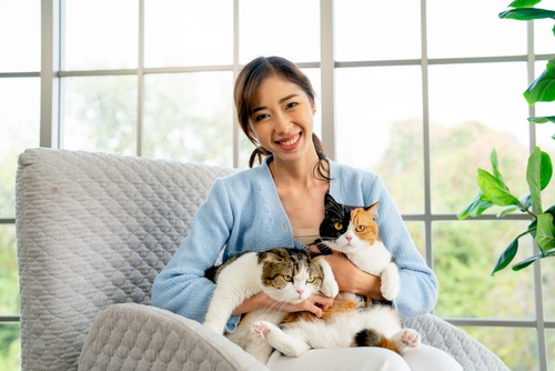 Qualities to Look for in a Pet Sitter